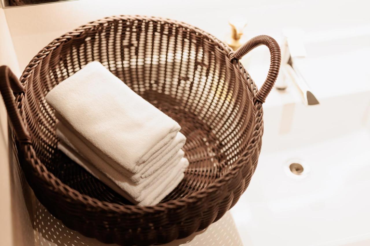 Aparthotel Ori Rokkaku Kjóto Exteriér fotografie
