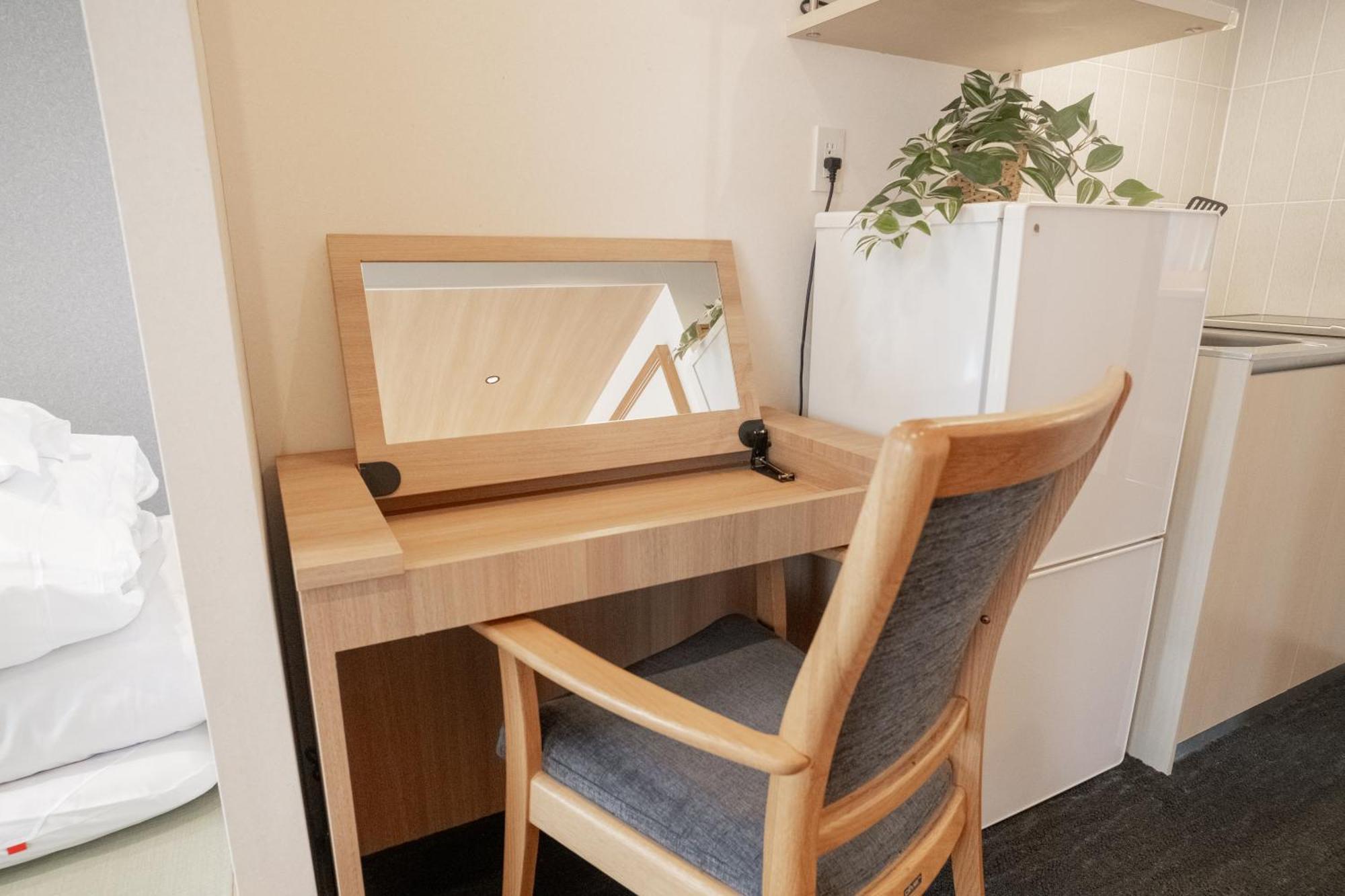 Aparthotel Ori Rokkaku Kjóto Exteriér fotografie