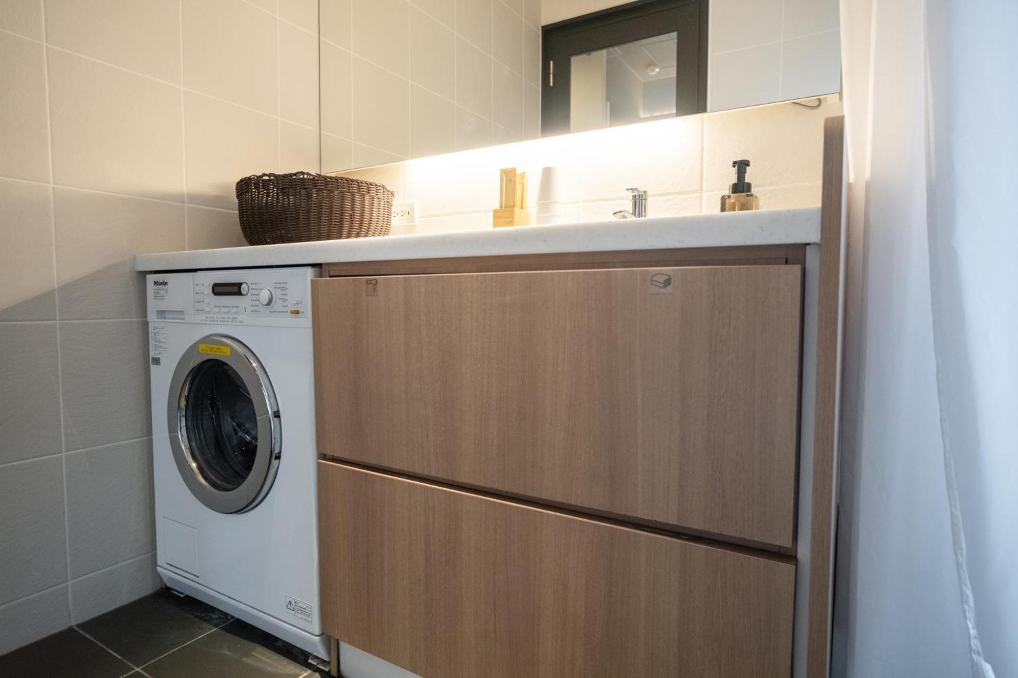 Aparthotel Ori Rokkaku Kjóto Exteriér fotografie